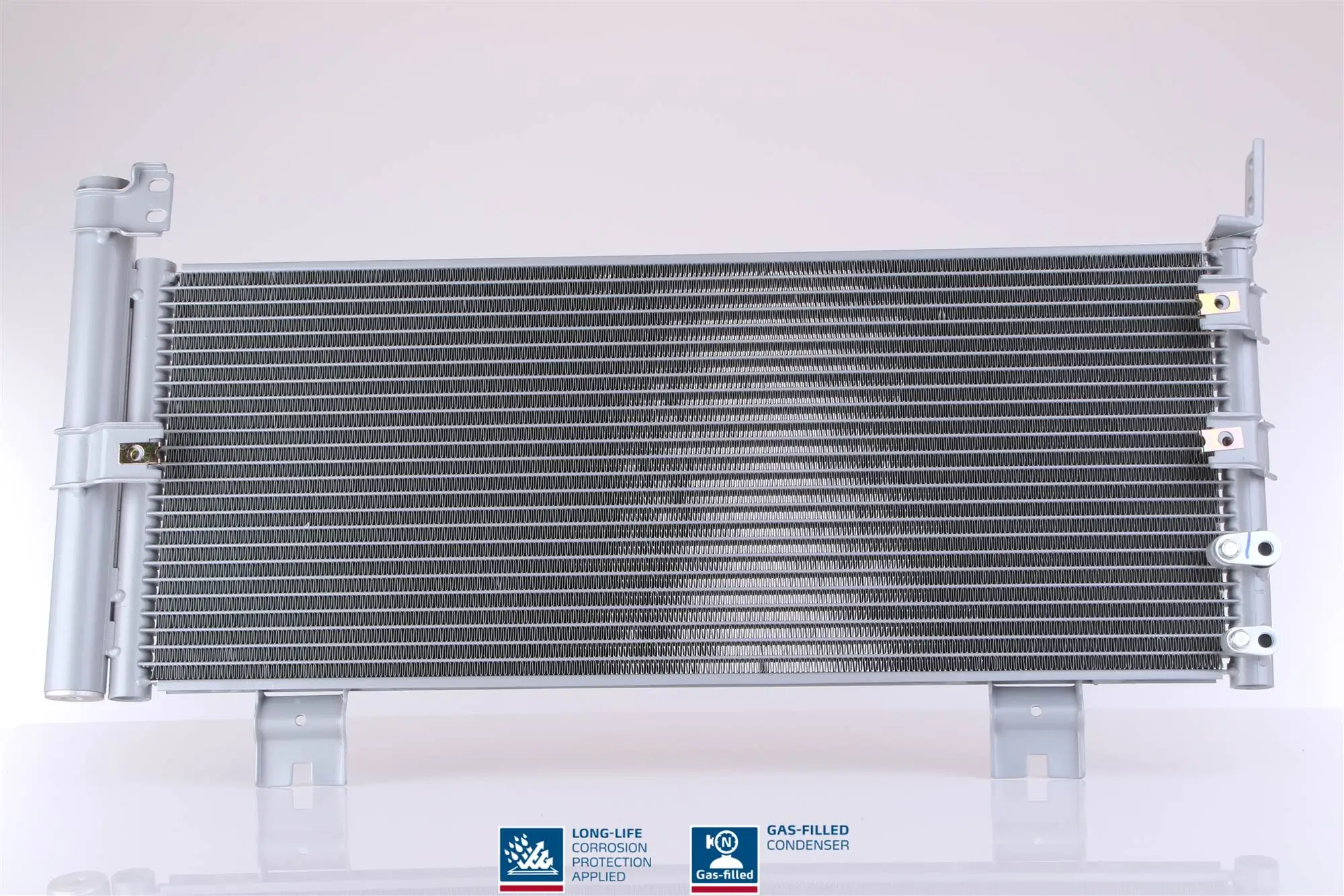 Конденсатор кондиціонера Polcar 8022K8C2 ціна, від 75.16 USD