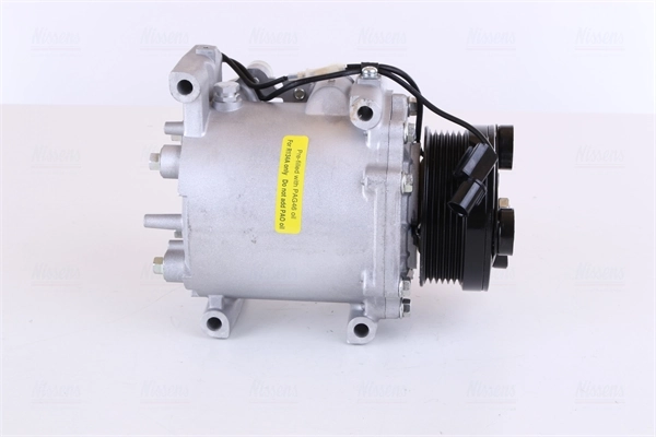 Компресор кондиціонера MN185233 Chrysler