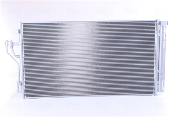 Конденсатор кондиціонера Nissens 940351 ціна, від 141.74 USD