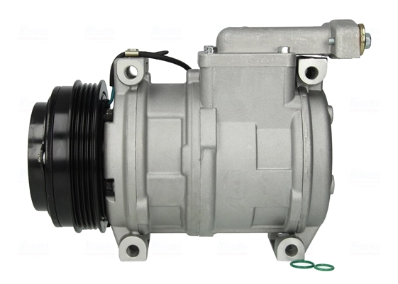500341617 Case Компресор холодоагенту