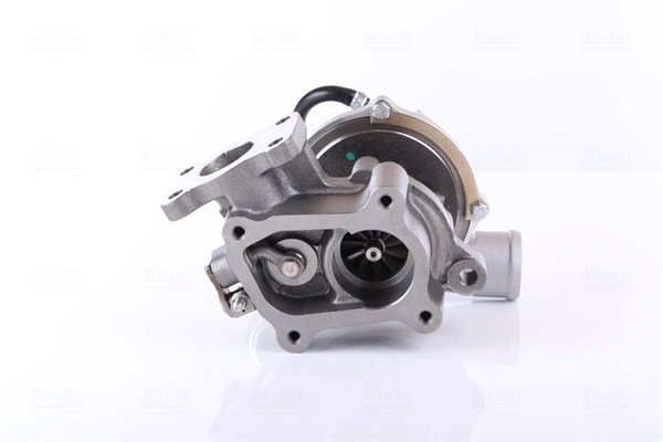 Купити K03433504 Volvo Турбіна