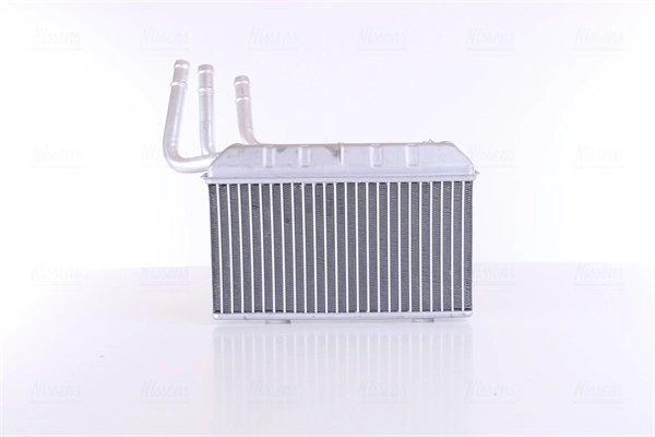 Радіатор пічки (обігрівача) Nissens 70531 ціна, від 87.28 USD