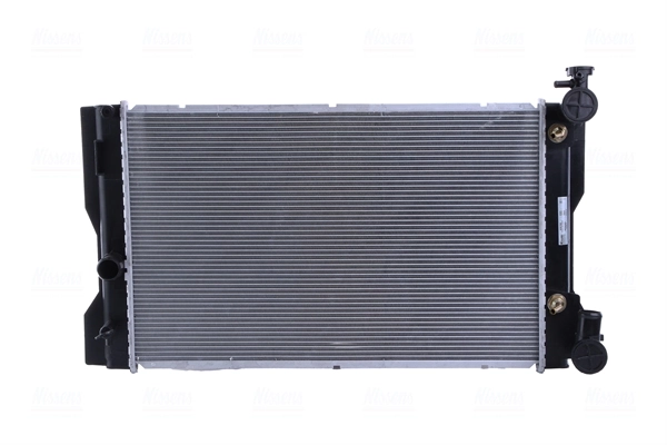 Радіатор основний Koyorad A13106 ціна, від 59.12 USD