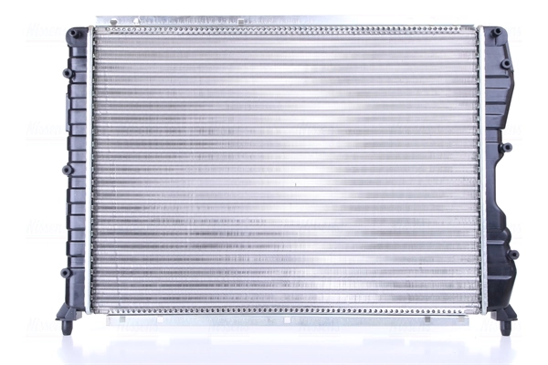 Радіатор основний Polcar 143708A1 ціна, від 79.41 USD