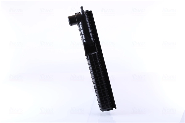 Радіатор основний Nissens 65540A ціна, від 120.38 USD