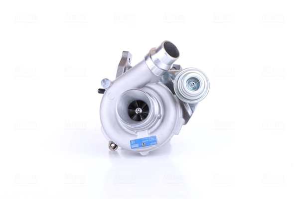 Купити 93169523 General Motors Турбіна