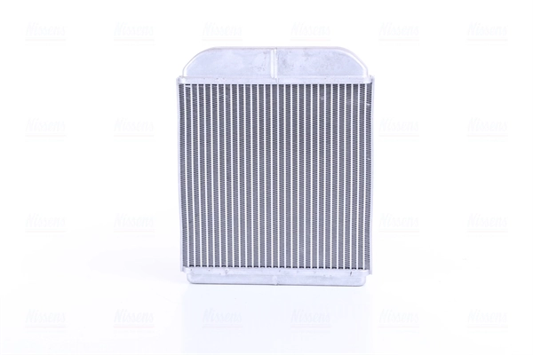 Радіатор пічки (обігрівача) Nissens 73644 ціна, від 47.50 USD