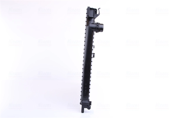 Купити 50D208B4 Polcar Радіатор двигуна