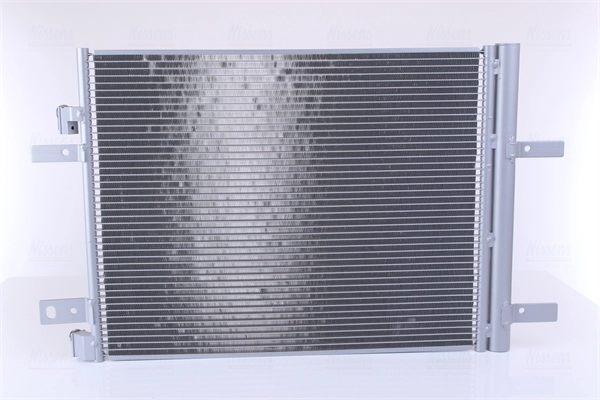 Конденсатор кондиціонера Nissens 940480 ціна, від 82.02 USD