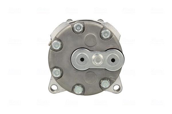 Компресор системи кондиціювання Nissens 89489 ціна, від 260.18 USD