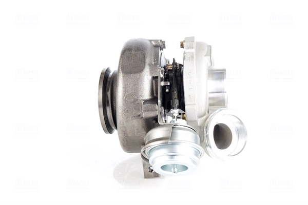 Турбокомпресор Mahle Original 001TA15049010
