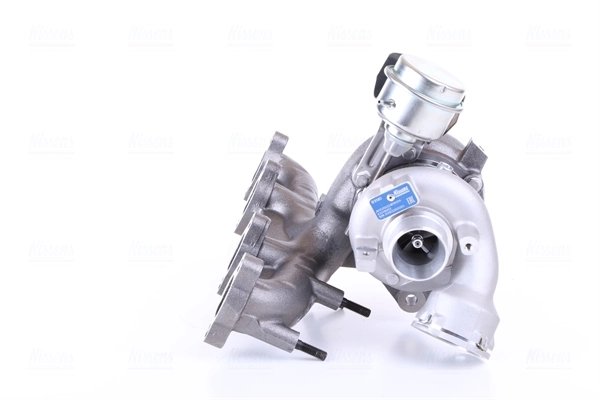 Турбіна SL Turbo 200312101514 ціна, від 314.97 USD