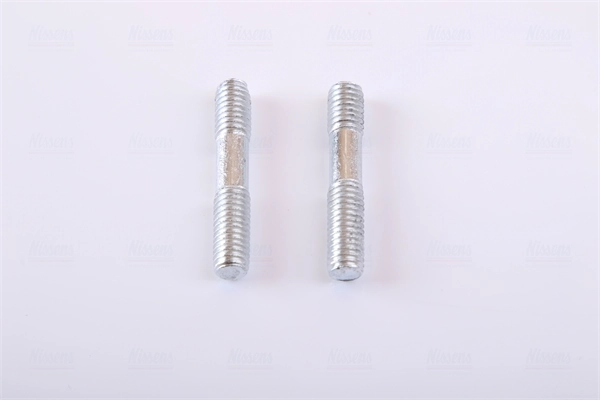 Радіатор охолодження кондиціонера Nissens 940392