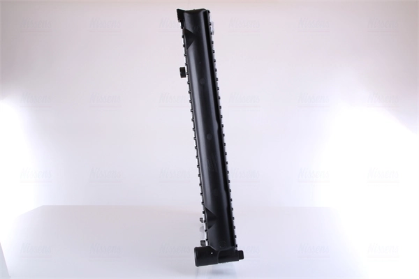 Радіатор основний Nissens 62732A ціна, від 77.86 USD