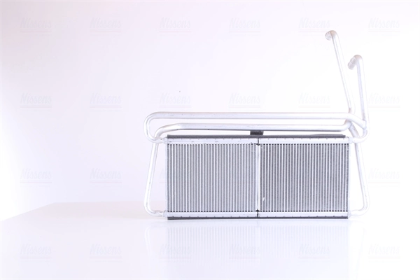 Радіатор пічки (обігрівача) Nissens 75007 ціна, від 80.34 USD