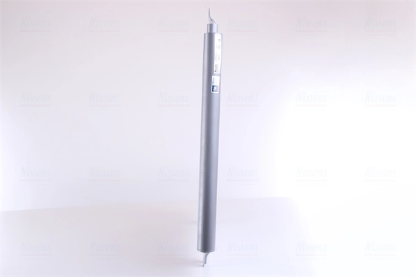 Радіатор кондиціонера 940434 Nissens