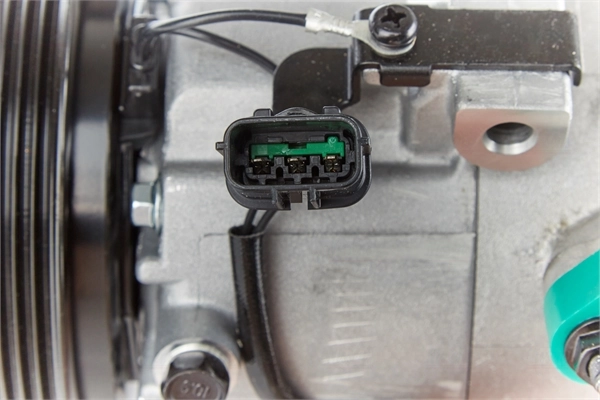 Насос кондиціонера Nissens 890229