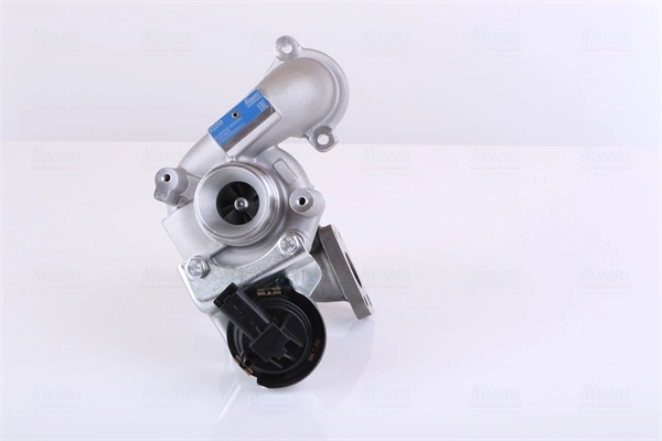 Турбіна Peugeot/Citroen 9842096580 ціна, від 298.64 USD