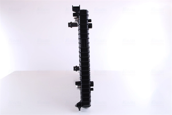 Радіатор основний Nissens 60237A ціна, від 132.46 USD
