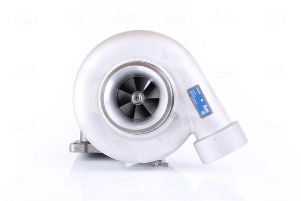 Купити A0090965999 Mercedes Турбіна