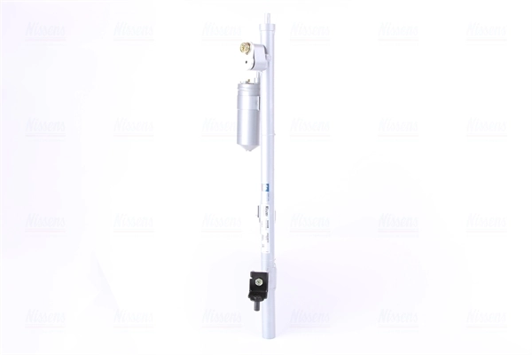 Конденсатор кондиціонера Nissens 940068 ціна, від 118.81 USD