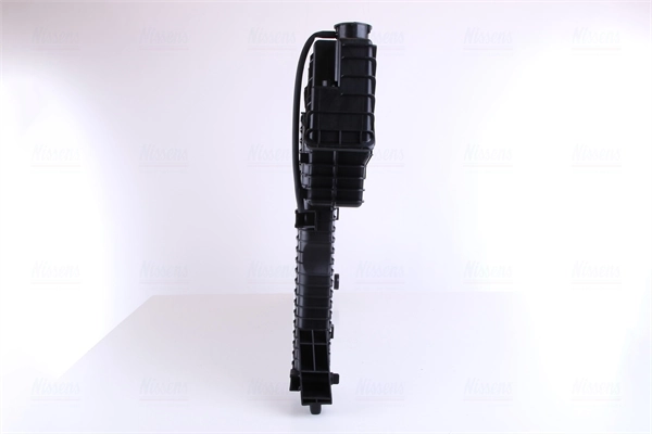 Радіатор основний Nissens 62664A ціна, від 154.45 USD