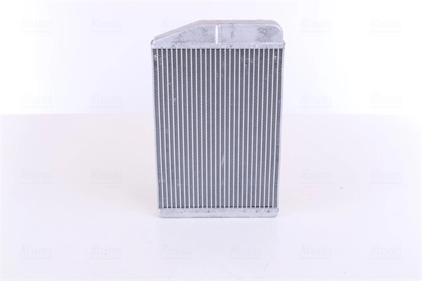 Радіатор пічки (обігрівача) Nissens 73989 ціна, від 61.47 USD