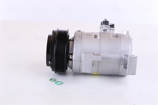 KD4561450 HCC Компресор холодоагенту