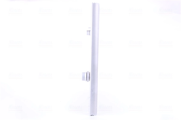 Радіатор основний Nissens 60763 ціна, від 197.80 USD