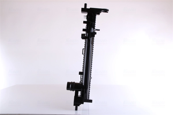 Купити 51840477 Fiat/Alfa/Lancia Радіатор двигуна