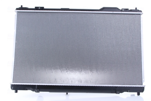 Радіатор основний Nissens 646817 ціна, від 166.68 USD