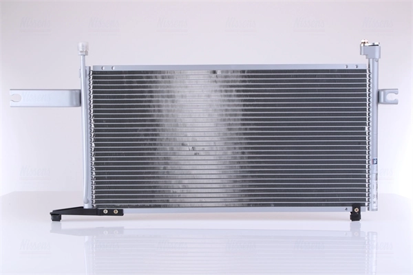 Конденсатор кондиціонера Polcar 2705K8C2 ціна, від 70.61 USD