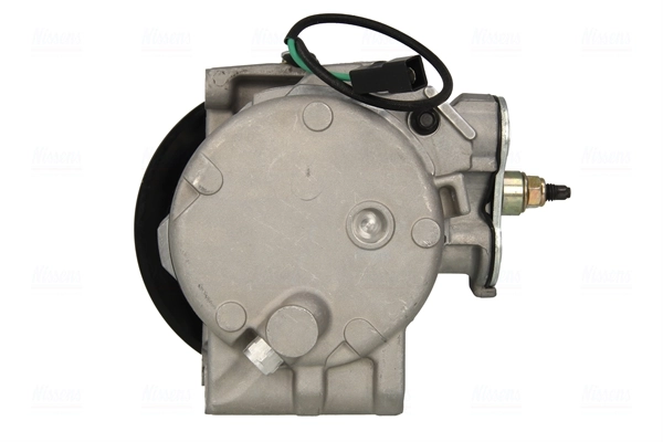 Компресор системи кондиціювання Nissens 890093 ціна, від 275.53 USD