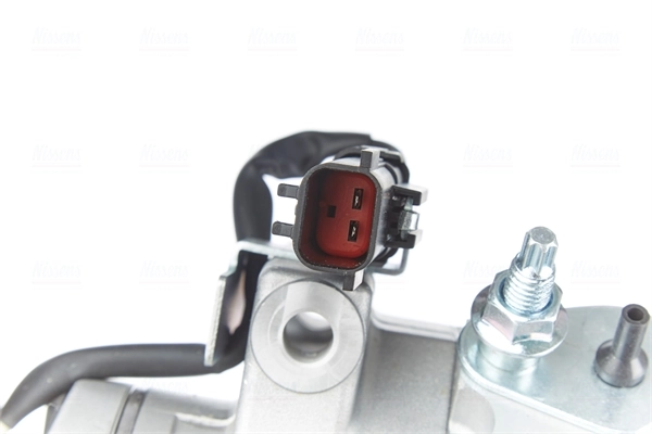 Насос кондиціонера Nissens 890162