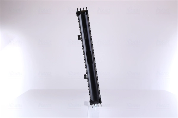 Радіатор основний Nissens 635721 ціна, від 61.63 USD