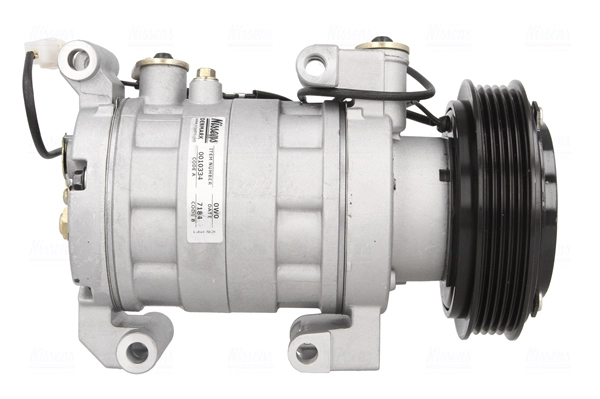 Насос кондиціонера Nissens 89351