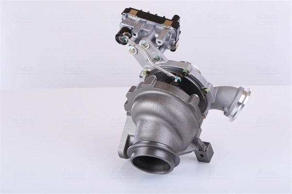 Турбіна Nissens 93161 ціна, від 455.81 USD