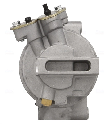 Компресор системи кондиціювання Nissens 89346 ціна, від 190.46 USD