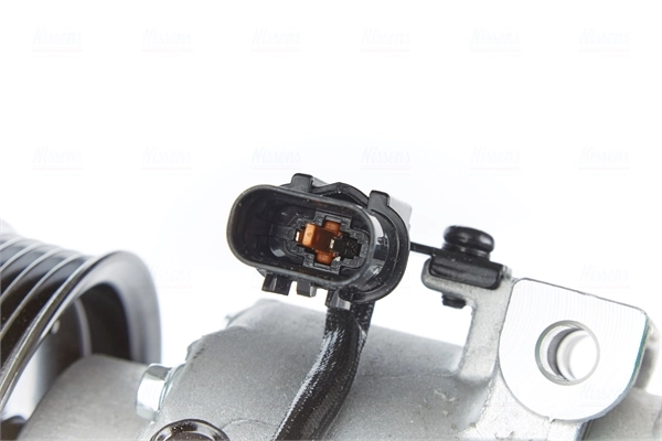 Насос кондиціонера Nissens 890151