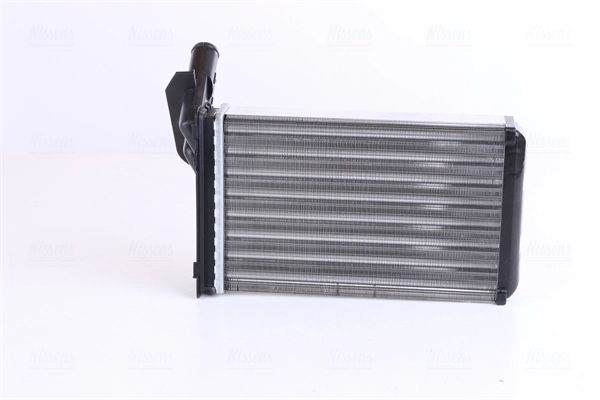 Радіатор пічки (обігрівача) Nissens 73252 ціна, від 23.52 USD