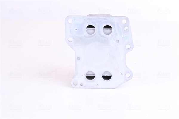 Корпус масляного фільтра Nissens 90723 ціна, від 58.28 USD