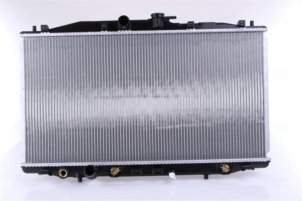 Радіатор основний Koyo PL081690 ціна, від 120.84 USD