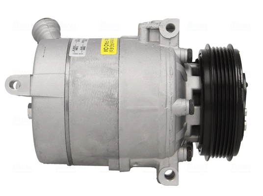 Компресор системи кондиціювання General Motors 24421019 ціна, від 215.26 USD