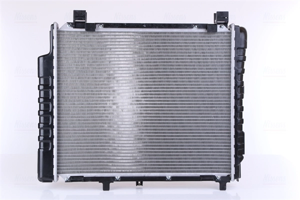 Радіатор основний Polcar 5002089 ціна, від 130.43 USD