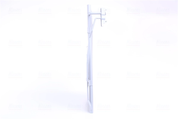 Конденсатор кондиціонера Nissens 940407 ціна, від 119.90 USD