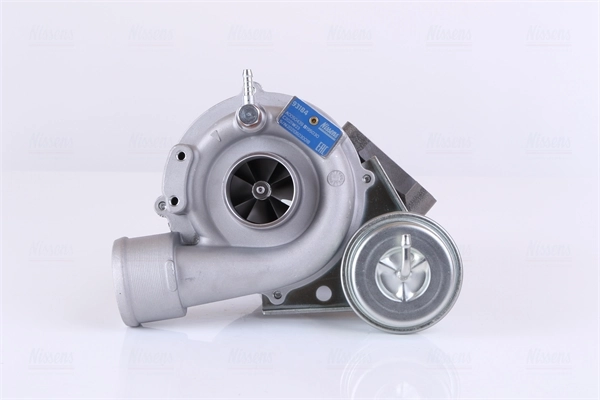 Купити 53039700073 Borg-Warner Турбіна