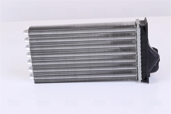 Радіатор пічки (обігрівача) Nissens 707091 ціна, від 64.58 USD