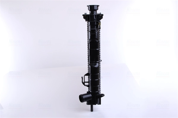 Радіатор основний Nissens 61004 ціна, від 109.60 USD