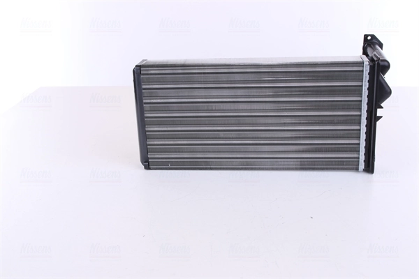Радіатор пічки (обігрівача) Nissens 73941 ціна, від 45.46 USD