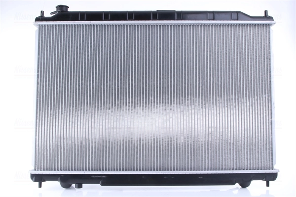Радіатор основний Polcar 2799081 ціна, від 76.37 USD